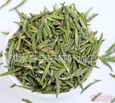 山月出“綠野”——記一款有匠心的春之清味