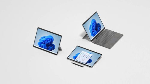 Surface新品實力一覽 Win11助攻，計算機系統(tǒng)服務(wù)新標桿