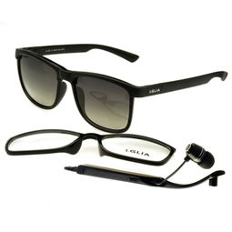Caterly智能藍(lán)牙眼鏡 融合蔡司鏡頭與影院級(jí)體驗(yàn)的穿戴式科技新寵